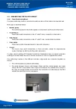 Preview for 40 page of Ormazabal PF 302 General Instructions Manual