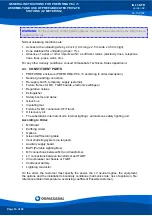 Preview for 16 page of Ormazabal PREFORMA-PF-4 General Instructions Manual