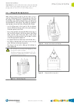 Preview for 7 page of Ormazabal transforma.bst-pm General Instructions Manual