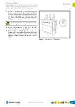 Preview for 15 page of Ormazabal transforma.bst-pm General Instructions Manual