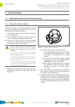 Preview for 16 page of Ormazabal transforma.bst-pm General Instructions Manual