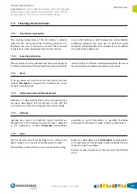 Preview for 19 page of Ormazabal transforma.bst-pm General Instructions Manual