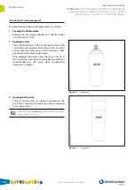 Preview for 20 page of Ormazabal transforma.bst-pm General Instructions Manual