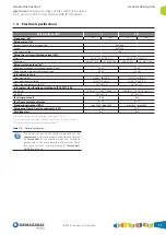 Preview for 11 page of Ormazabal velatia cgmcosmos General Instructions Manual