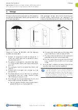 Preview for 17 page of Ormazabal velatia cgmcosmos General Instructions Manual