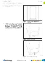 Preview for 37 page of Ormazabal velatia cgmcosmos General Instructions Manual