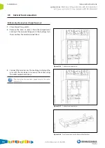 Preview for 44 page of Ormazabal velatia cgmcosmos General Instructions Manual