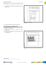 Preview for 45 page of Ormazabal velatia cgmcosmos General Instructions Manual