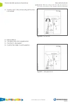 Preview for 96 page of Ormazabal velatia cgmcosmos General Instructions Manual