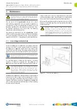 Preview for 109 page of Ormazabal velatia cgmcosmos General Instructions Manual