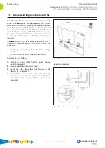 Preview for 110 page of Ormazabal velatia cgmcosmos General Instructions Manual