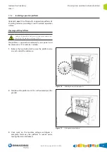 Preview for 7 page of Ormazabal velatia cms.21 General Instructions Manual