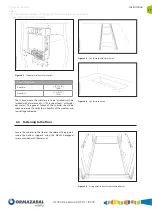 Предварительный просмотр 21 страницы Ormazabal velatia cpg.1 General Instructions Manual