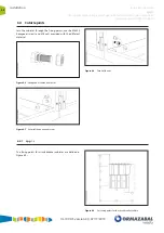 Предварительный просмотр 22 страницы Ormazabal velatia cpg.1 General Instructions Manual