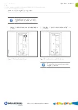 Предварительный просмотр 27 страницы Ormazabal velatia cpg.1 General Instructions Manual