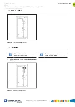 Предварительный просмотр 29 страницы Ormazabal velatia cpg.1 General Instructions Manual