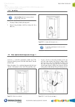 Предварительный просмотр 35 страницы Ormazabal velatia cpg.1 General Instructions Manual