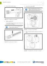 Предварительный просмотр 36 страницы Ormazabal velatia cpg.1 General Instructions Manual