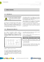 Предварительный просмотр 38 страницы Ormazabal velatia cpg.1 General Instructions Manual