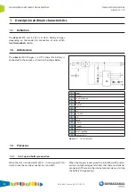 Preview for 4 page of Ormazabal velatia ekor.bat-200 General Instructions Manual