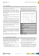 Preview for 5 page of Ormazabal velatia ekor.bat-200 General Instructions Manual