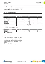 Preview for 7 page of Ormazabal velatia ekor.bat-200 General Instructions Manual