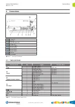 Preview for 11 page of Ormazabal velatia ekor.bat-200 General Instructions Manual