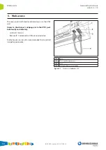 Preview for 14 page of Ormazabal velatia ekor.bat-200 General Instructions Manual