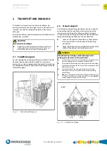 Preview for 5 page of Ormazabal velatia transforma.earth General Instructions Manual