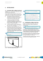 Preview for 9 page of Ormazabal velatia transforma.earth General Instructions Manual