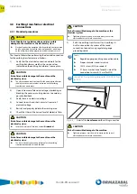 Preview for 10 page of Ormazabal velatia transforma.earth General Instructions Manual