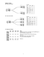 Preview for 6 page of Ormec MMI8056 Installation Instructions Manual