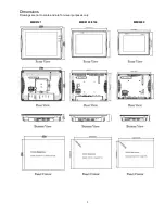 Preview for 9 page of Ormec MMI8056 Installation Instructions Manual