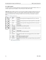 Предварительный просмотр 24 страницы Ormec SMLC 160 Installation & Operation Manual