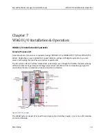 Предварительный просмотр 39 страницы Ormec SMLC 160 Installation & Operation Manual