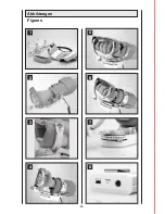 Preview for 3 page of Ormed ARTROMOT-H Operating Instructions Manual