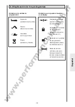 Предварительный просмотр 79 страницы Ormed ARTROMOT-K1 classic Operating Instructions Manual