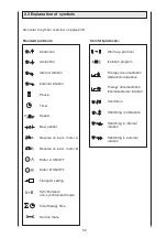 Предварительный просмотр 50 страницы Ormed Artromot S3 Operating Instructions Manual