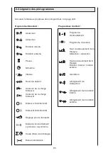 Предварительный просмотр 90 страницы Ormed Artromot S3 Operating Instructions Manual