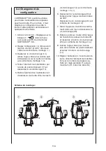 Предварительный просмотр 116 страницы Ormed Artromot S3 Operating Instructions Manual