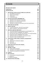 Предварительный просмотр 124 страницы Ormed Artromot S3 Operating Instructions Manual