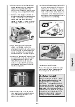 Предварительный просмотр 157 страницы Ormed Artromot S3 Operating Instructions Manual