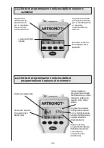 Предварительный просмотр 170 страницы Ormed Artromot S3 Operating Instructions Manual