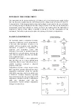 Предварительный просмотр 12 страницы ORMELABS MW1008P User Manual