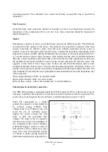 Предварительный просмотр 14 страницы ORMELABS MW1008P User Manual