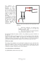 Предварительный просмотр 26 страницы ORMELABS MW1008P User Manual