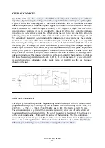 Предварительный просмотр 32 страницы ORMELABS MW1008P User Manual