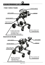 Preview for 12 page of Ormesa 840100105074 Use And Maintenance Handbook