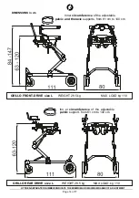 Preview for 16 page of Ormesa 840100105074 Use And Maintenance Handbook