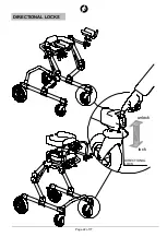 Preview for 24 page of Ormesa 840100105074 Use And Maintenance Handbook